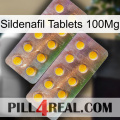 Sildenafil Tablets 100Mg new10